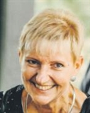 Profilbild Angelika Johanna Karpinski